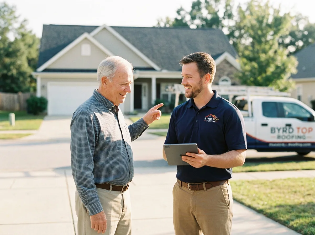Roofing Bellefontaine, MS FAQs